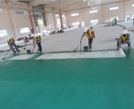 bọc phủ fiberglass