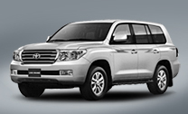 Land Cruiser 4.7